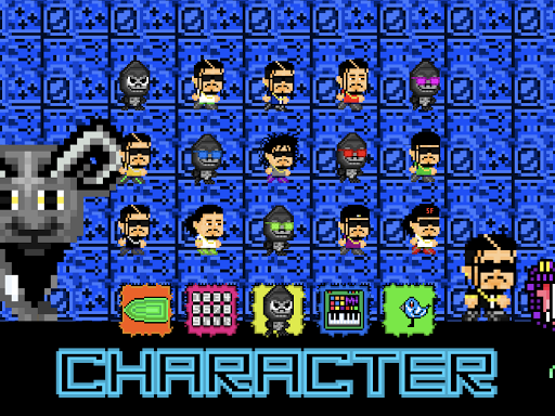 Ramirez Retro screenshot 18