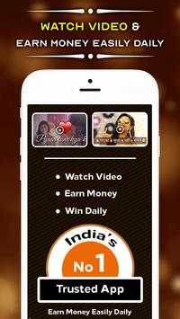 Earn Money screenshot 1