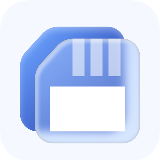 AW Folder&amp;File manager icon