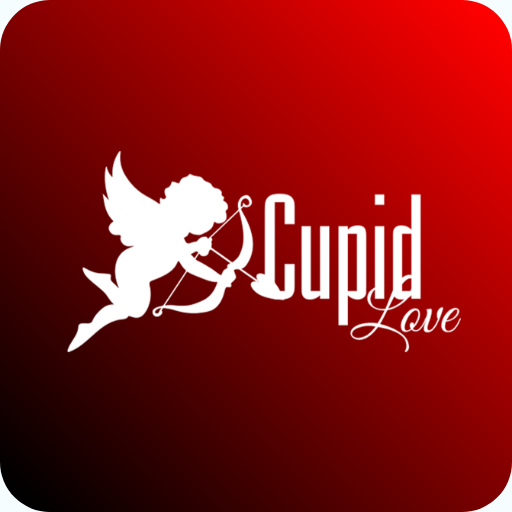 Cupid Love icon