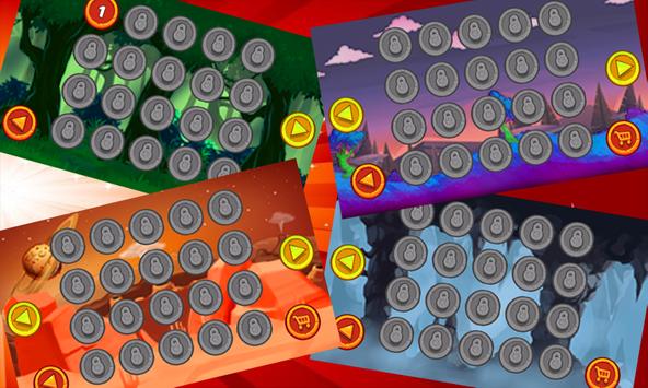 Alien Regular Run screenshot 2