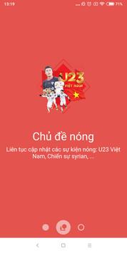 Tin Mới screenshot 1