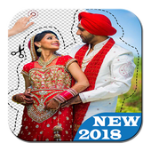 Photo Background Changer free icon