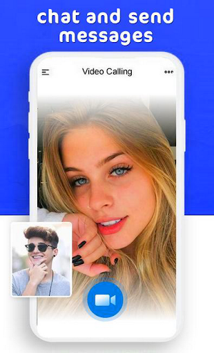 Free imo Beta Video Calls Tips 2021 screenshot 2
