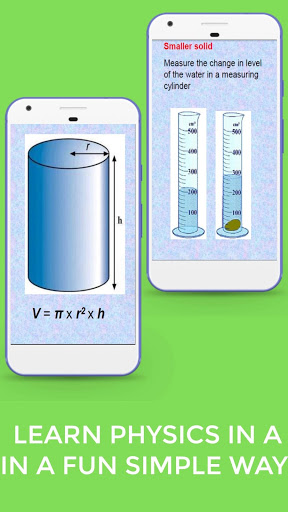 FORM 1 PHYSICS NOTES WITH PICTURE EXPLANATIONS скриншот 8