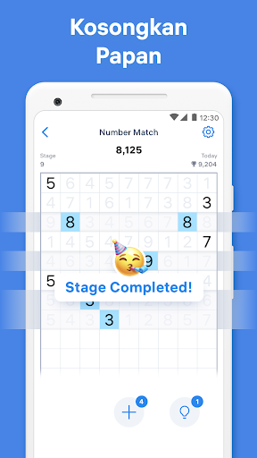 Number Match – padan nombor screenshot 7