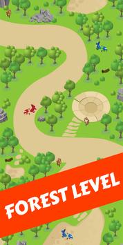 Sky Combat Fighters screenshot 4