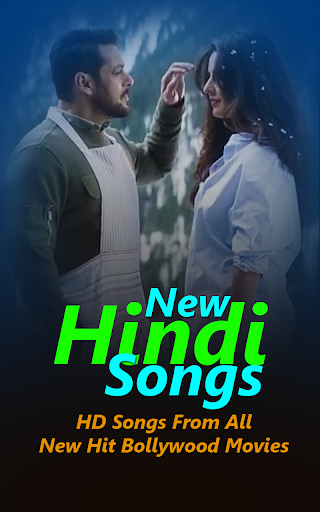 New Hindi Songs - Love Songs Hindi screenshot 2