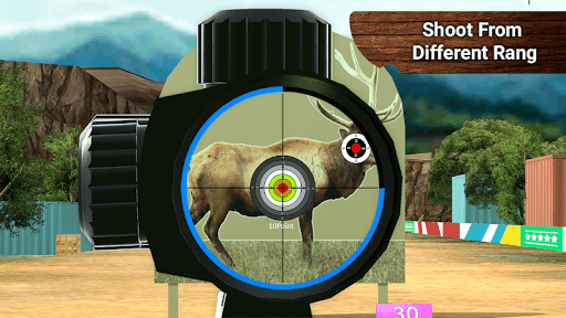 Master Sharp Shooter - Shooting Game screenshot 2