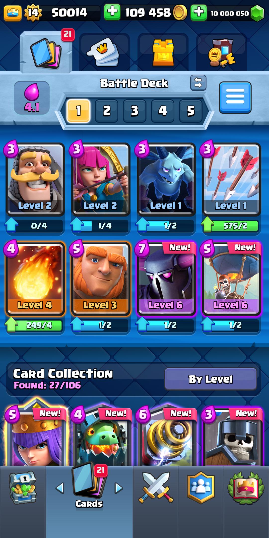 Master Royale screenshot 6