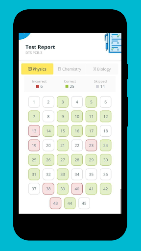 Schoollog - Students app screenshot 6