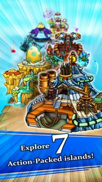 Monster Pet Go screenshot 13