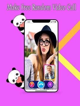 Shalgo Talk Video - Random Chat screenshot 1