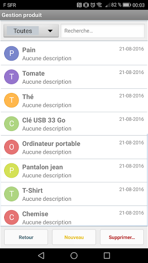 Phone shopping (free) screenshot 6