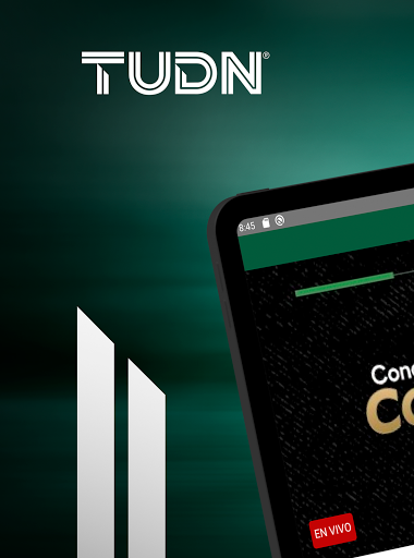 TUDN MX screenshot 7