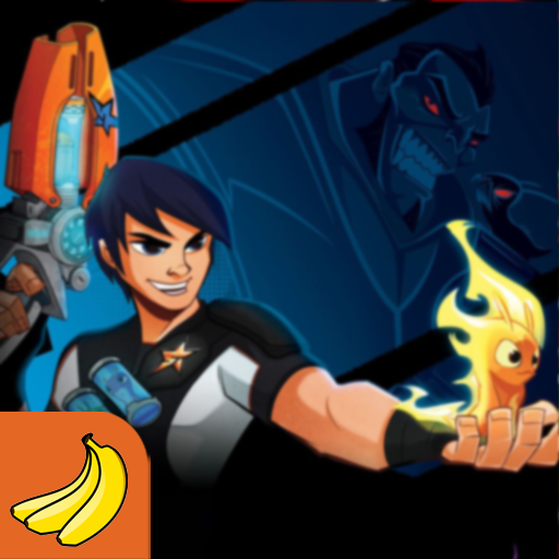Intro Guide Slugterra Gameplay Pro icon