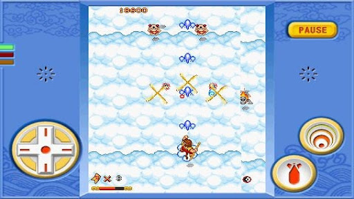 Battle In The West screenshot 4