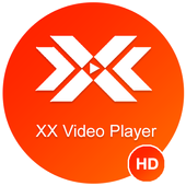 XX Video Player: HD Video Player New icon