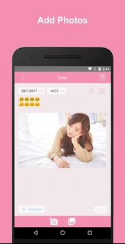 Secret Diary screenshot 3