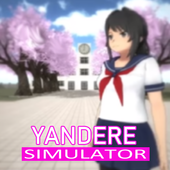 Yandere Simulator Walthrough icon