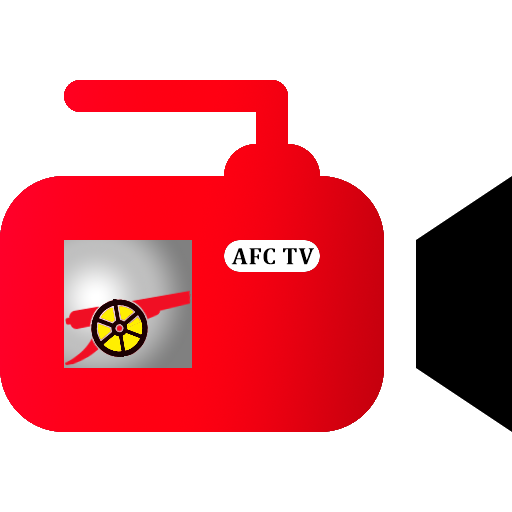Arsenal T.V icon