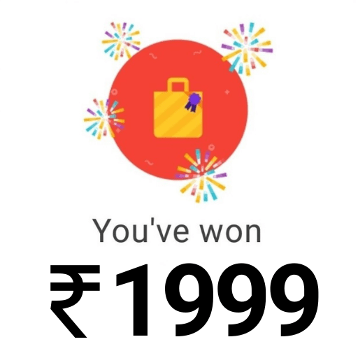 Scratch To Win Cash - Scratch Cards To Win 2021 icon