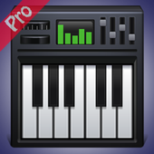 Piano Games icon