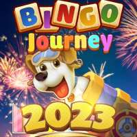 Bingo Journey - Lucky Casino on 9Apps