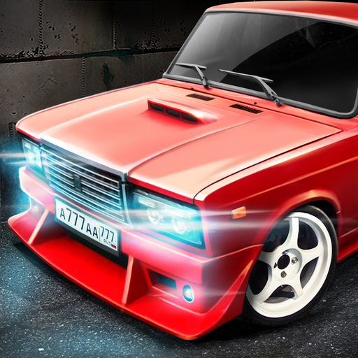 Russian Bad Road icon