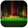 Music Player Equalizer icon
