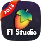 Studio Music fl Tips flstudio 2018 icon