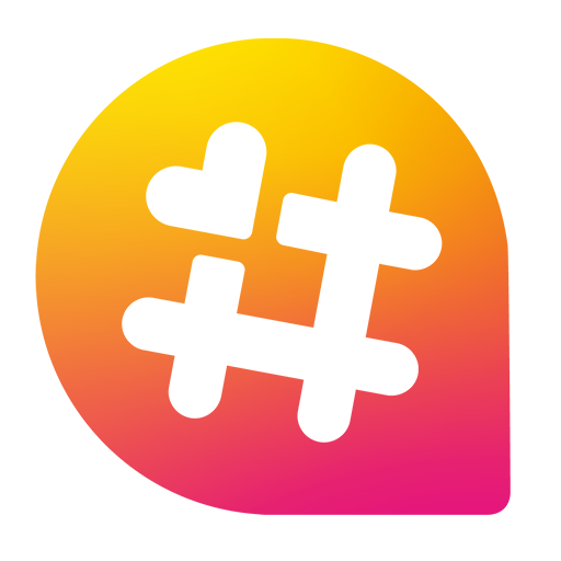 ikon #Dating - Online dating app