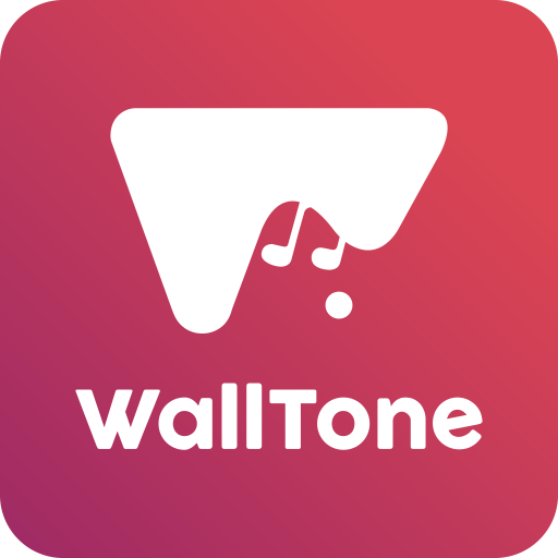 Walltone – HD Wallpapers ,4K Background &amp; Ringtone icon