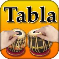 Classical Real Tabla : Rhythm Classic Tabla Music