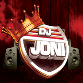Dj Joni Nyc icon