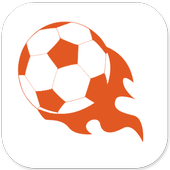Football Live Score &amp; Schedule - FootFire icon