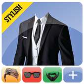 Men Suit photo Editor Smart Photo montage on 9Apps