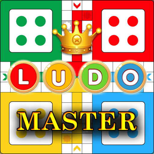 Ludo Game Master 2020 icon