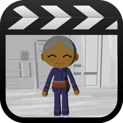 Granny Grow Sick icon