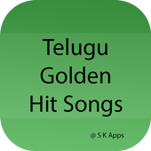 Telugu Golden Hit Video Songs icon