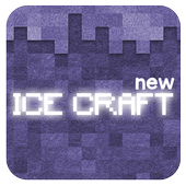 ICE CRAFT : Winter exploration and survival icon