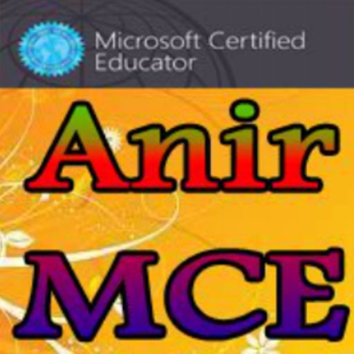 Anir MCE icon