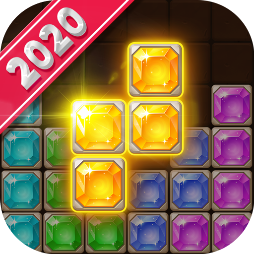 Block Puzzle Jewel 2020 icon