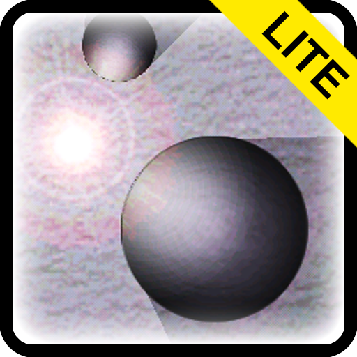 Shadow Balls Live Wallpaper Lt icon