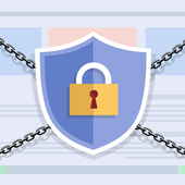 VPN Master Hotspot Shield - VPN Proxy &amp; VPNBook icon