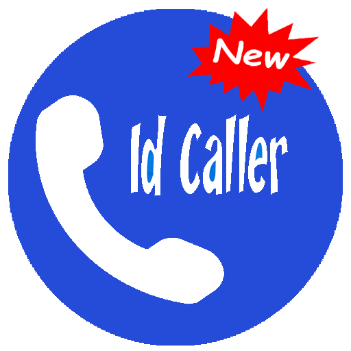 Caller ID Name&amp;Location icon