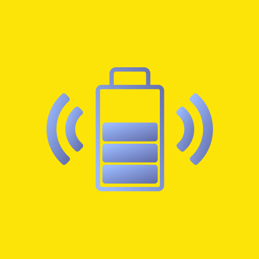 Charging Sound icon