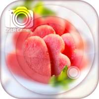 DSLR Blur App - Blur Photo Editor Blur Background on 9Apps