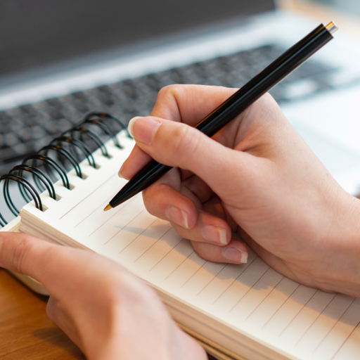 Smart Notepad Notes - Quick Note, Shopping List icon