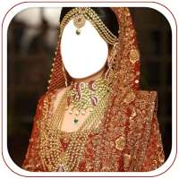 Wedding Dress Photo Suit on 9Apps